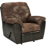 Gregale Recliner