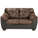 Loveseat, Coffee