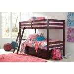 HALANTON UNDER BED STORAGE