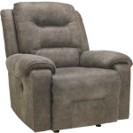 Rotation Recliner