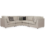 Kellway 5-Piece Sectional