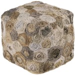 Bayrose Pouf