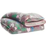 Clarisse Throw (Set of 3)
