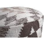 Abraham Pouf