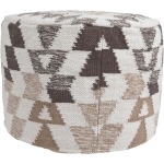 Abraham Pouf