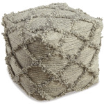 Adelphie Pouf