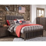Strongsburg Pillow (Set of 4)