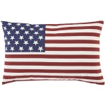 Strongsburg Pillow