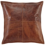 Brennen Pillow Cover