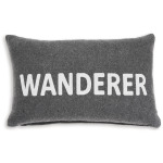 Wanderer Pillow (Set of 4)