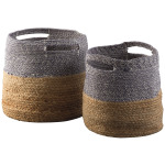 Parrish Basket (Set of 2)