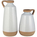 Tilbury Vase (Set of 2)