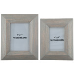 Cadewyn Photo Frame (Set of 2)