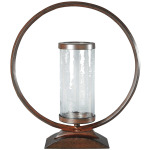 Obelia Candle Holder