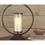 Obelia Candle Holder
