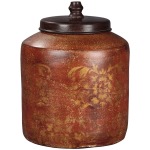 Odalis Jar