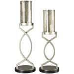 Odele Candle Holder (Set of 2)