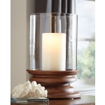 Dougal Candle Holder