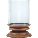 Dougal Candle Holder