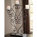 Didier Candle Holder