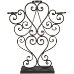 Didier Candle Holder