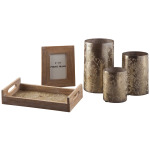 Deward Accessory Set (Set of 5)