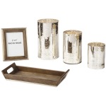 Dexton Accessory Set (Set of 5)