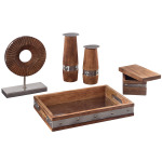 Dinh Accessory Set (Set of 5)