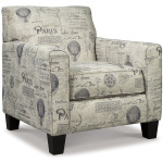 Nesso Accent Chair