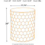 Polly Stool