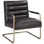 Hackley Accent Chair