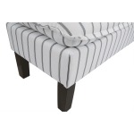 Arrowrock Accent Bench