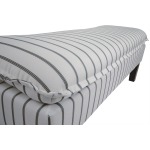 Arrowrock Accent Bench