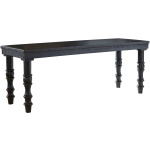Dannerville Accent Bench
