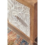 Lorenburg Accent Cabinet