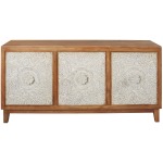 Lorenburg Accent Cabinet