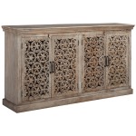 Fossil Ridge Cabinet
