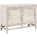Fossil Ridge Accent Cabinet