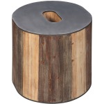 Highmender Accent Table