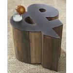 Highmender Accent Table
