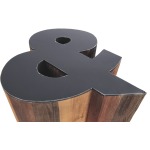 Highmender Accent Table