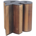 Highmender Accent Table