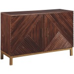 Forestmin Accent Cabinet