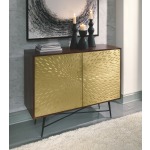 Majaci Accent Cabinet