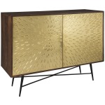 Majaci Accent Cabinet