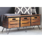 Forestmin Storage Cabinet
