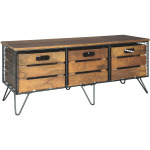 Forestmin Storage Cabinet