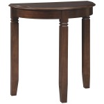 Birchatta Console Table