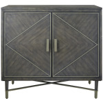 Aidanburg Accent Cabinet