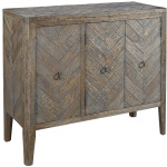 Boyerville Accent Cabinet